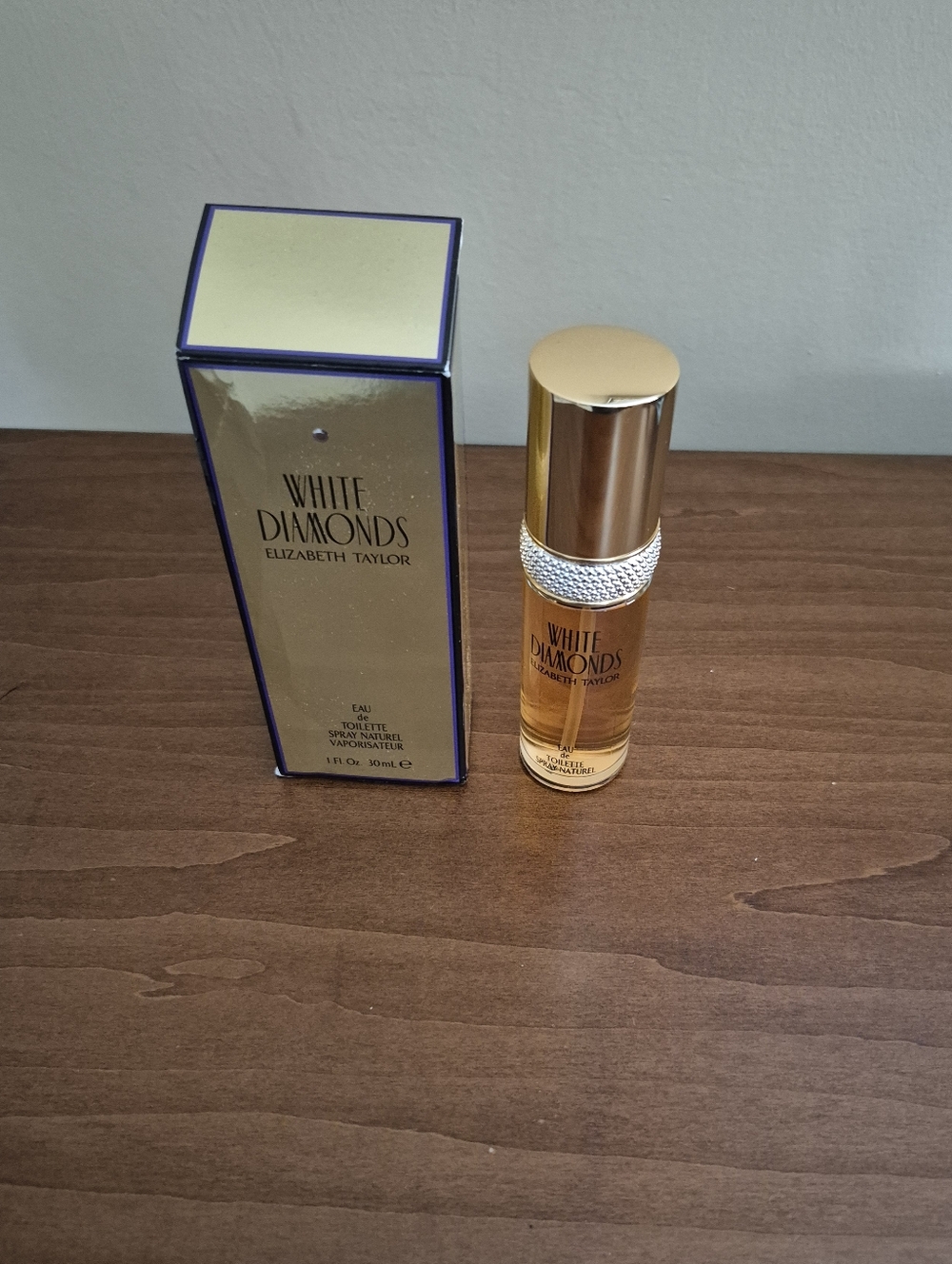 Women's Perfume